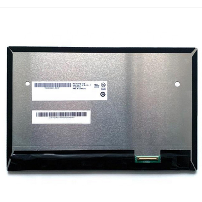 پنل LCD صنعتی 10.1 اینچی G101EVN01.0 TFT 1280×800 iPS