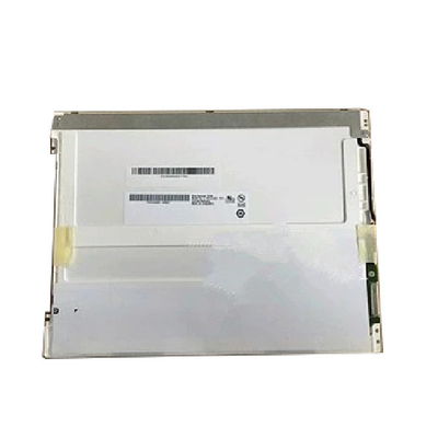 صفحه نمایش پنل ال سی دی صنعتی AUO G104SN03 V5 10.4 اینچی
