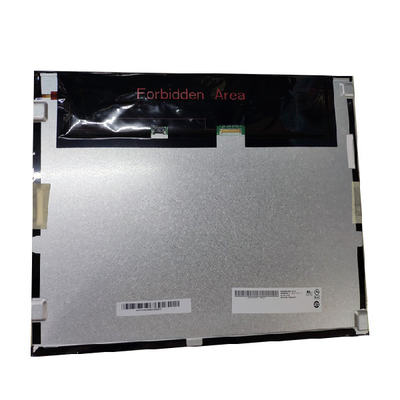 صفحه نمایش لمسی 15 اینچی TFT LCD G150XTK01.1 1024x768 IPS