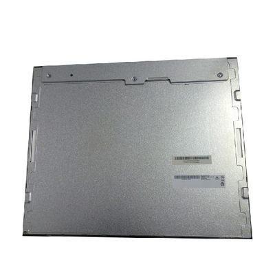 صفحه نمایش پنل ال سی دی صنعتی 19 اینچی جدید و اصلی G190ETN01.0