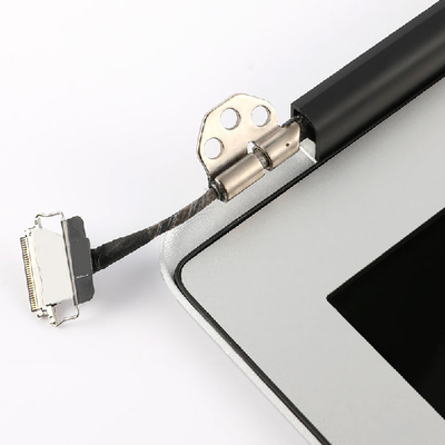 TFT Apple Macbook Air 13 A1369 A1466 تعویض صفحه نمایش LED LCD