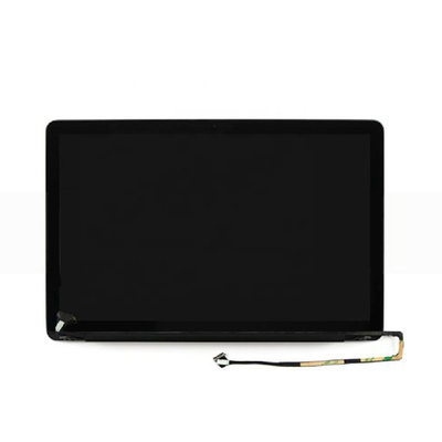 تعویض صفحه نمایش LCD 15 اینچی لپ تاپ برای MacBook Pro A1286 2009 2010