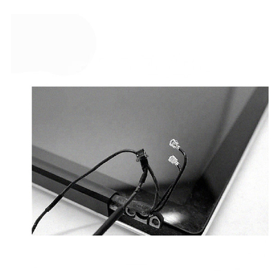 تعویض صفحه نمایش LCD 15 اینچی لپ تاپ برای MacBook Pro A1286 2009 2010