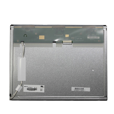 نمایشگر LCD 15 اینچی G150XGE-L04 برای تجهیزات صنعتی