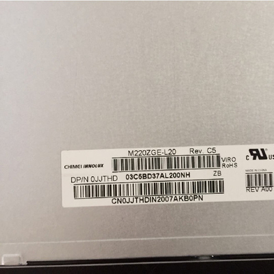 صفحه نمایش 22 اینچی LCD با صفحه نمایش LCD M220ZGE-L20