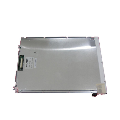 پنل صفحه نمایش ال سی دی صنعتی 7.2 اینچی LM64P101