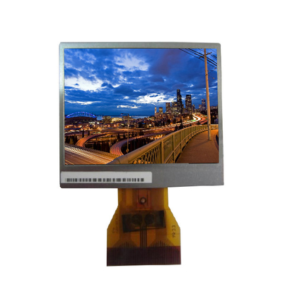 صفحه نمایش 2.5 اینچی 640×240 A025BN01 V4 LCD صفحه نمایش LCD TFT LCD