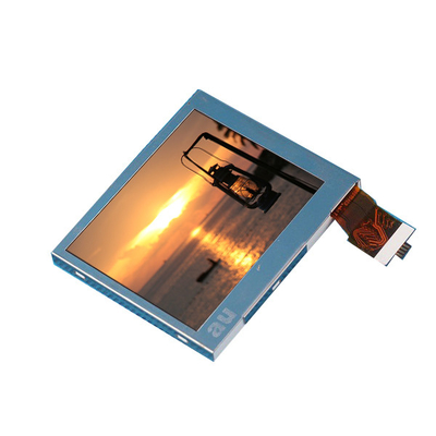 صفحه نمایش LCD جدید 2.5 اینچی A025CN01 نسخه 3 صفحه نمایش ال سی دی