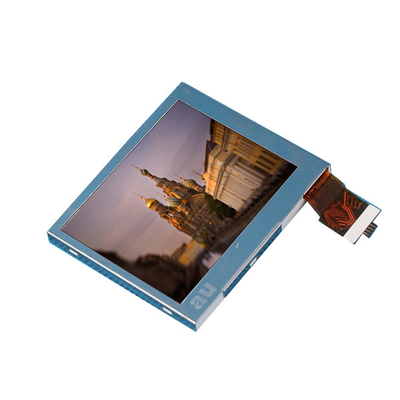 AUO صفحه نمایش ال سی دی 2.5 اینچی A025CN04 V0 صفحه نمایش LCD 480×240 ماژول های LCD
