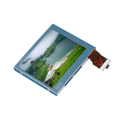 صفحه نمایش 2.5 اینچی 480×234 TFT-lcd A025CN01 V7 صفحه نمایش LCD