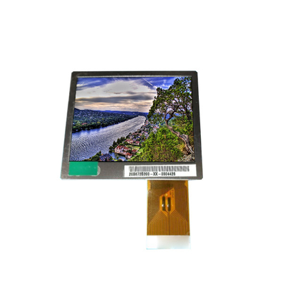 صفحه نمایش AUO 2.5 اینچی LCD A025DL01 V1 صفحه نمایش LCD جدید
