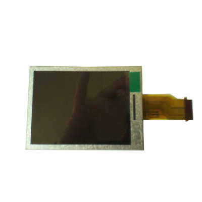AUO 2.7 اینچ 320 (RGB) × 240 A027DN04 V4 صفحه نمایش LCD ماژول های LCD