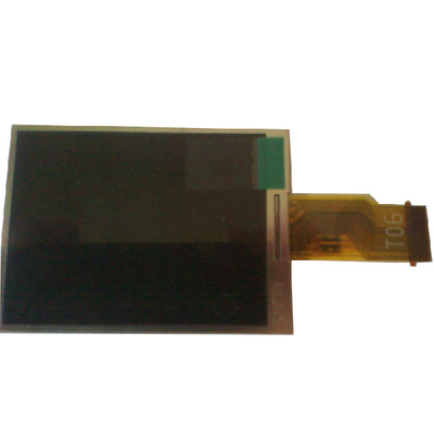 صفحه نمایش AUO LCD A027DN04 V8 پنل نمایش LCD