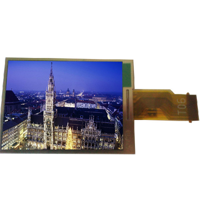 صفحه نمایش ال سی دی 2.7 اینچی A027DTN01.D نمایشگر LCD جدید 320 (RGB) × 240