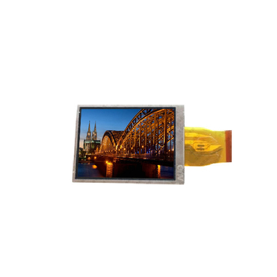 صفحه نمایش ال سی دی AUO 3.0 اینچی TFT LCD مدل A030DL01 V6