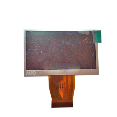 صفحه نمایش 3.0 اینچی 320 (RGB) × 240 TFT-lcd A030DL02 V1