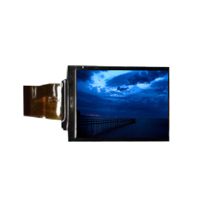 صفحه نمایش ال سی دی AUO Tft 320(RGB)×240 A030DN01 VC LCD