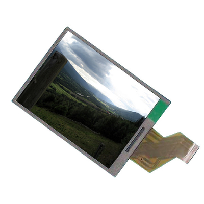 صفحه نمایش 3.0 اینچی 320 (RGB) × 240 LCD A030DN02 V0