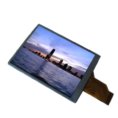 صفحه نمایش 3.0 اینچی LCD A030DTN01.2 صفحه نمایش ال سی دی TFT 320×240