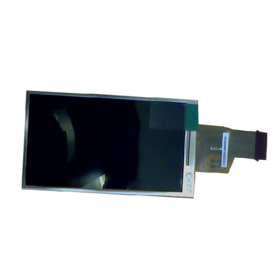 صفحه نمایش ال سی دی 3.0 اینچی A030DW01 V3 مثلث RGB