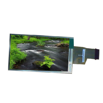 صفحه نمایش ال سی دی AUO 3.0 اینچی TFT-LCD A030DW02 V0