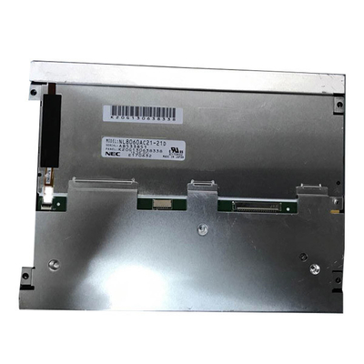 صفحه نمایش ال سی دی اصلی 8.4 اینچی NL8060AC21-21D برای NEC