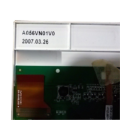 پنل نمایشگر LCD 5.6 اینچی A056VN01 V0 A056VN01.V0 جدید