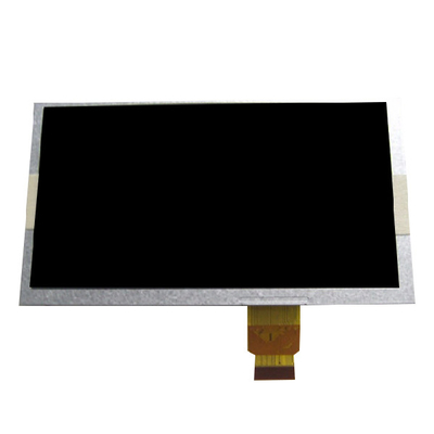 صفحه نمایش LCD اصلی 6.1 اینچی A061FW01 V0 پنل LCD برای اتومبیل