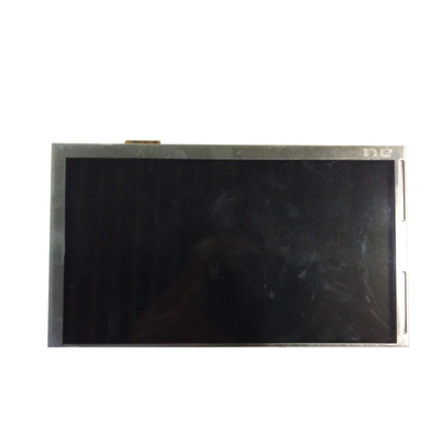 صفحه نمایش LCD 6.5 اینچی A065GW01 400*234 جدید اورجینال دی وی دی خودرو پانل ال سی دی ناوبری