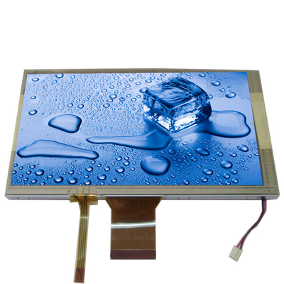 صفحه نمایش 6.5 اینچی TFT-LCD DISPLAY MODULE 800(RGB)×480 A065VL01 V1