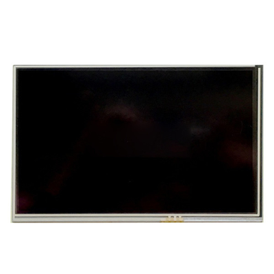 صفحه نمایش AUO 7.0 اینچی TFT LCD پنل A070VTT01.0