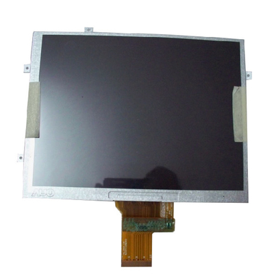 A070XN01 V0 40 PIN صفحه نمایش ال سی دی صفحه نمایش 7.0 اینچی تعمیر و نگهداری تعویض