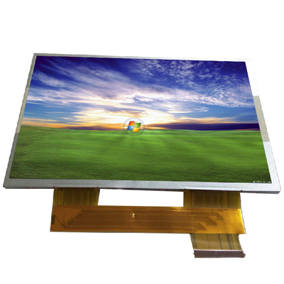 صفحه نمایش LCD اصلی 8.0 اینچی A080XN01 V0