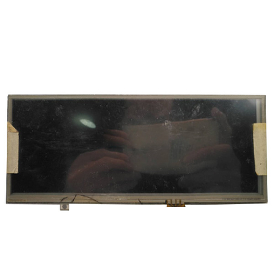 پنل نمایشگر LCD Tft 8.1 اینچی اصلی برای AUO A081VW01 V0