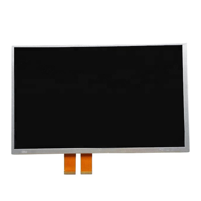 A102VW01 V0 LCD صفحه نمایش 10.2 اینچی tft 800*480 پنل های ال سی دی ماژول ال سی دی
