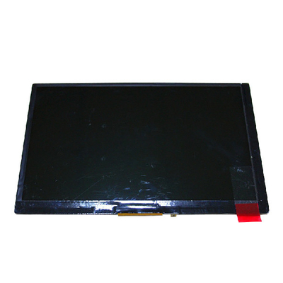 B070ATN01.0 پانل 7.0 اینچی 1024x600 tft صفحه نمایش ال سی دی ال سی دی 7.0 اینچ