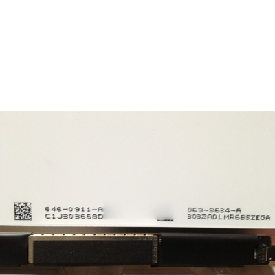 صفحه نمایش AUO 7.9 اینچی 768 (RGB) × 1024 TFT LCD برای B079XAN01.0