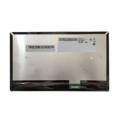صفحه نمایش 10.1 اینچی B101HAN01.0 TFT LCD با پنل لمسی