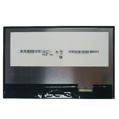صفحه نمایش LCD 10.1 اینچی B101UAN01.1 صفحه نمایش ماژول ال سی دی