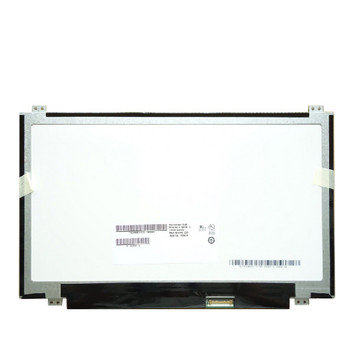 صفحه نمایش LCD لپ تاپ باریک 11.6 اینچی B116XTN01.0 HW0A برای HP Pavilion x360 m1-U