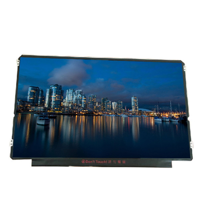 صفحه نمایش LCD لپ تاپ Dell Chrome 11-3120 B116XTT01.0 با پنل LCD لمسی HD 1366X768