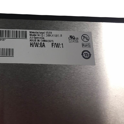 پنل 13.0 اینچی ال سی دی B130KAN01.0 برای HP با صفحه نمایش تمام ال سی دی لمسی لپ تاپ