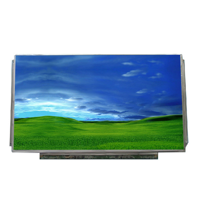 صفحه نمایش اصلی لپ تاپ 13.3 اینچی 1366×768 B133XW01 V0 LCD