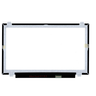 صفحه نمایش 14.0 اینچی LCD B140HAN01.0 HW1A برای پنل صفحه نمایش لپ تاپ با صفحه نمایش LCD Thinkpad