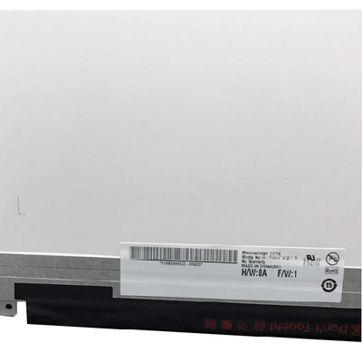 صفحه نمایش LCD لمسی جدید 15.6 اینچی 1920*1080 B156HTK01.0 لپ تاپ LCD