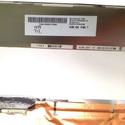 صفحه نمایش LCD جدید B160HW02 V0 صفحه نمایش لپ تاپ WUXGA 16.0 اینچی مناسب برای Sony VPCF