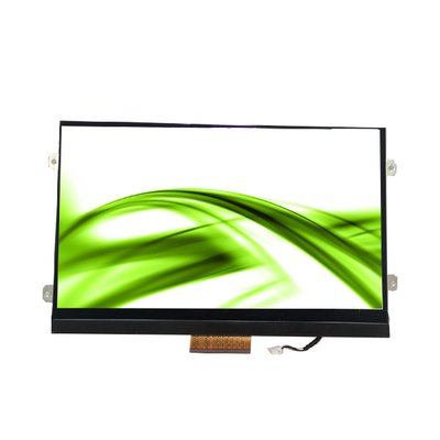 C058GVC01.0 صفحه نمایش LCD 5.8 اینچی ناوبری GPS خودرو برای مانیتورهای LCD آئودی A3