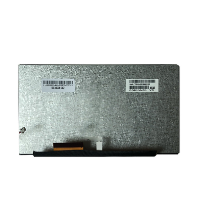 نمایشگر LCD جدید 6.1 اینچی C061VW01 V0 برای ناوبری GPS خودرو