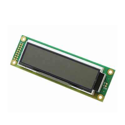 صفحه نمایش LCD Kyocera C-51505NFJ-SLW-AIN 20 کاراکتر × 2 خط