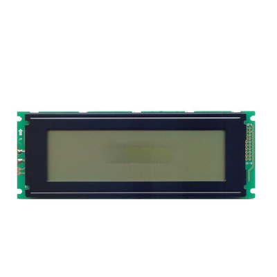 صفحه نمایش LCD OPTREX DMF5005N-EB 5.2 اینچ 240×64 رزولوشن 47PPI